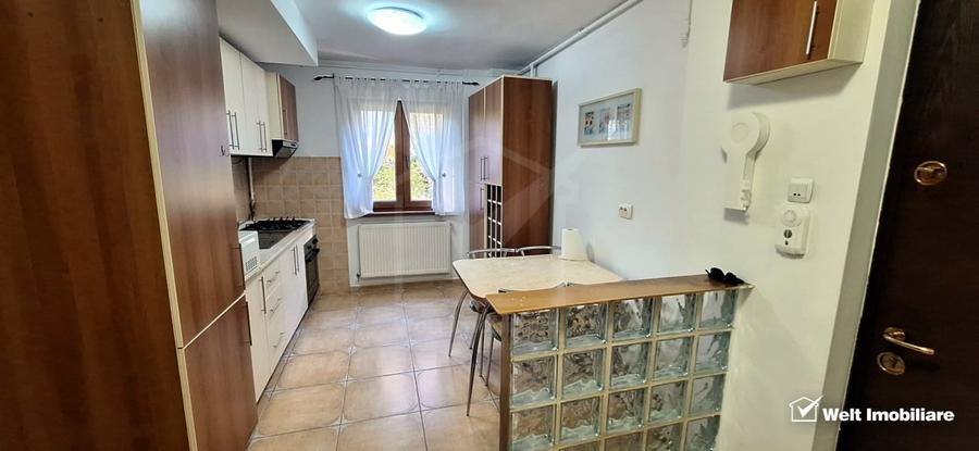 Inchiriere 3 camere Gheorgheni, zona Diana - 6