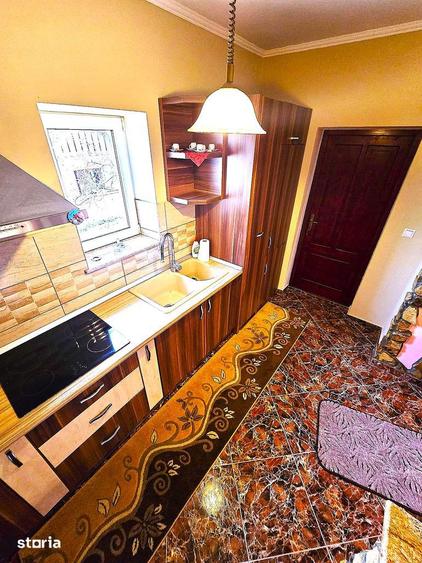 Casa complet mobilata si utilata | Teren 2500 mp - 6