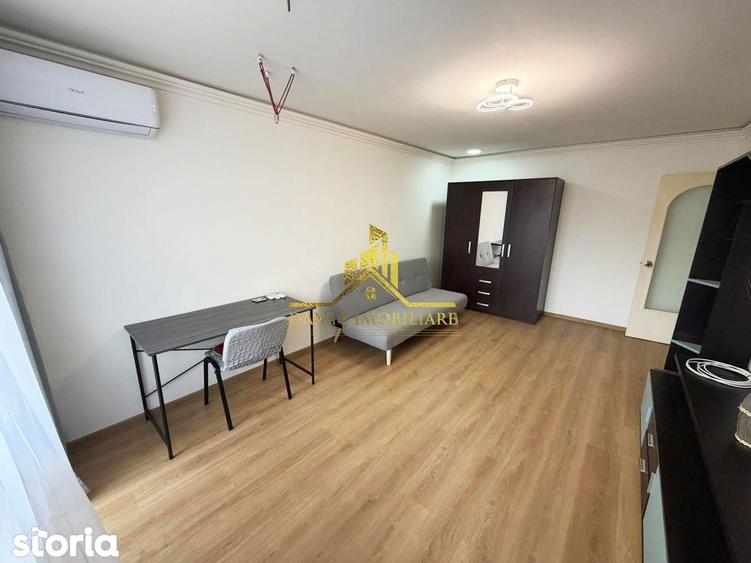 2 camere, decomandat, mobilat modern, balcon, Gruia, Parcul Cetatuia - 10