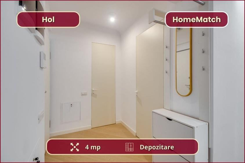 Cortina North || 2 camere || Comision 0% - 7