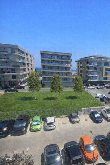 Apartament 2 camere - mamaia str hanului -DIRECT PROPRIETAR COMISION 0 - 4