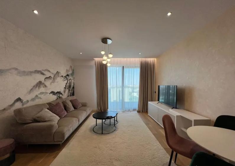 2 camere One Herastrau Towers - 13