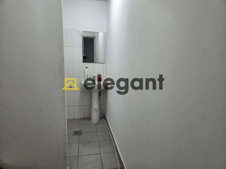 Spatiu comercial cu vad, open space, 82 mp, AC, Calea Bucuresti-Mc Donald's - 5