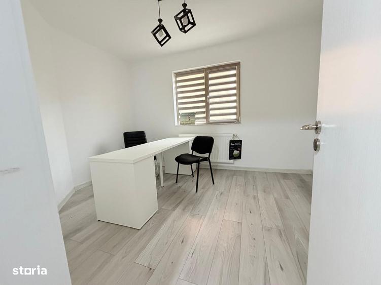 Spatiu Comercial Parter Craiovei Pitesti Disponibil - 5
