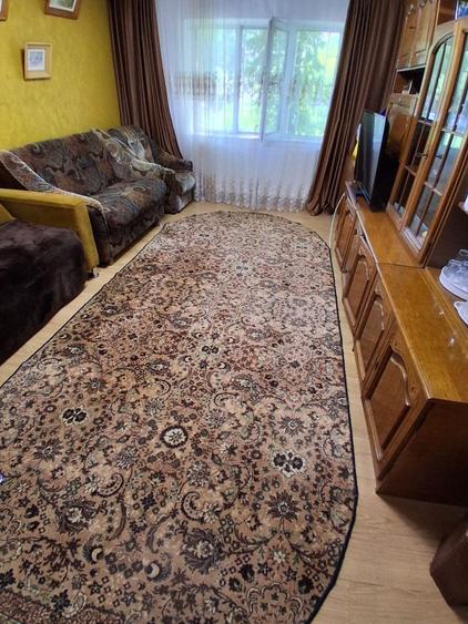 Apartament 3 camere DECOMANDAT, Frumoasa, Zona linistita - 2