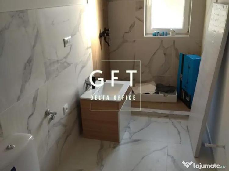 Apartament 2 camere, finisaje de calitate - bloc nou, eta... - 8