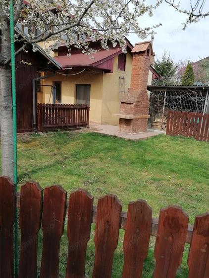 Vila Otopeni, vis-a-vis Primarie - 10