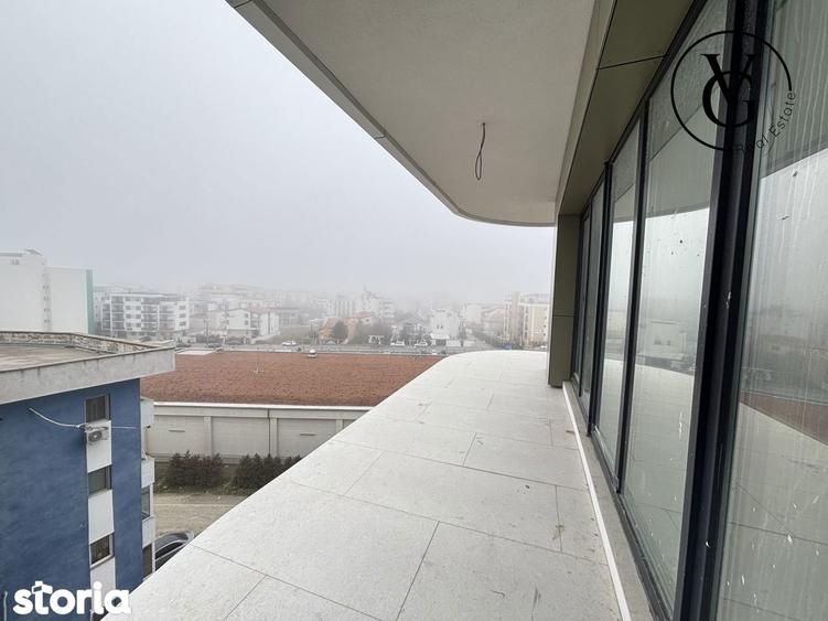 Apartament 2 camere - Alezzi Towers - Mamaia Nord - 6