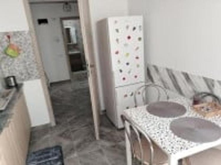 2 Camere | Bloc Nou | Postalionului | Mobilat & Utilat | 54 mp - 3