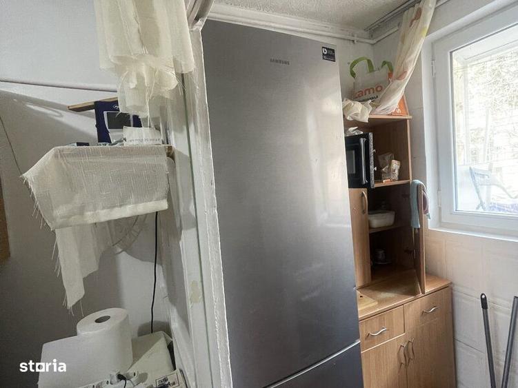 Garsoniera PANTELIMON -Cora , liceul Blaga - 9