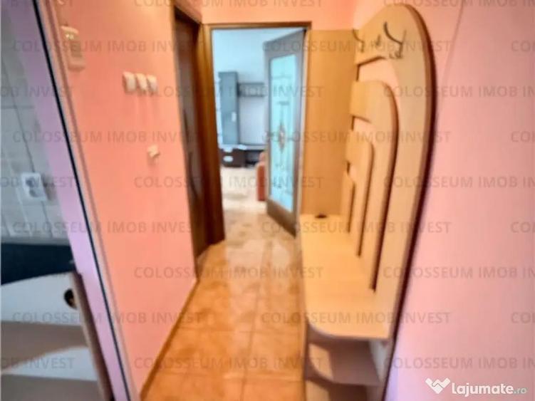 Apartament 2 camere de inchiriat Astra (Uranus). - 3