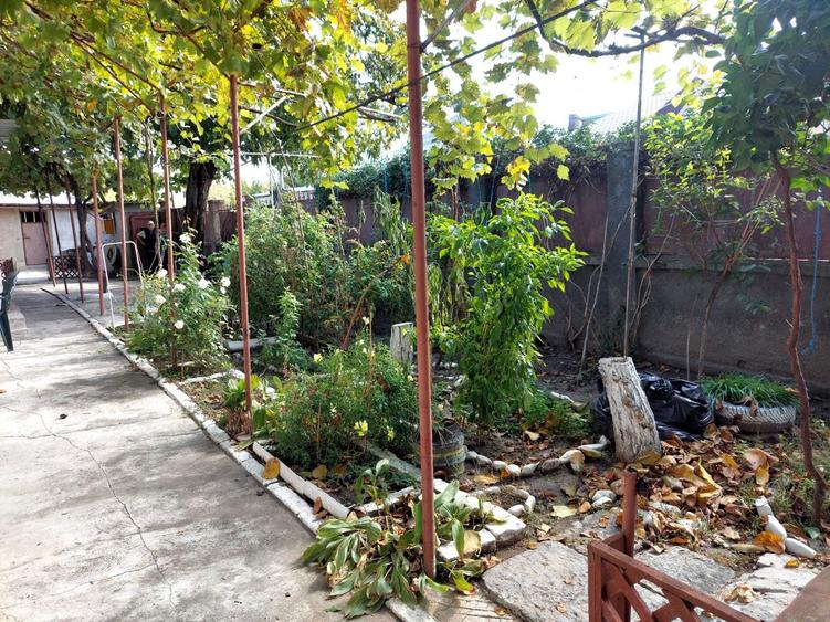 Casa + teren generos in zona centrala, Braila - 7