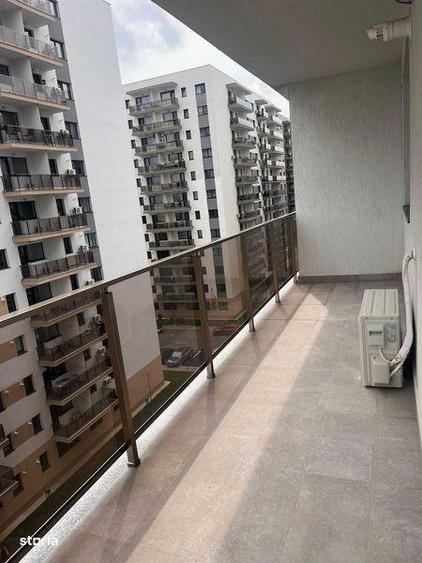 Proprietar inchiriez ap 2 camere Hils Pallady - 4