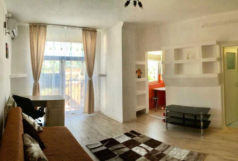 Persoana fizica Inchiriez garsoniera - 5