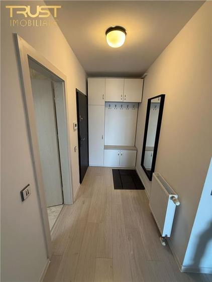 2 camere | Superfinisat | GrandPark Residence | Garaj - 5