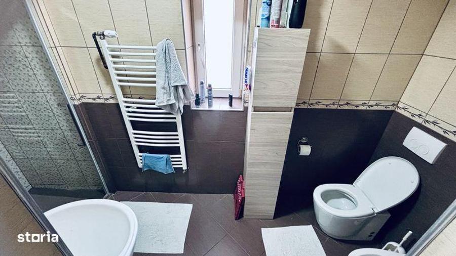 Casa pe nivel superba - 5