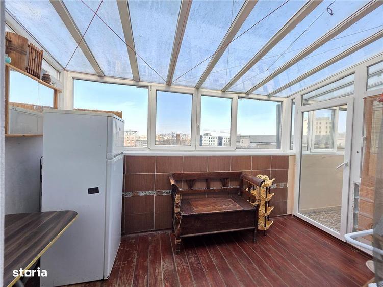 Garsoniera 41mp - Grivitei - Victoriei - 3