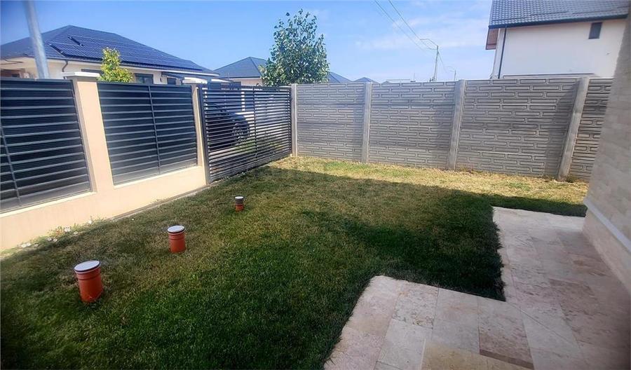 Vila moderna cu finisaje de calitate in Tunari - 2