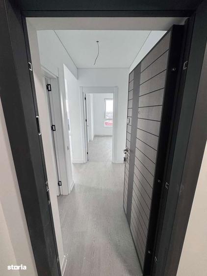 Apartament 2 camere Chiajna Militari - Gata de Mutat - Dezvoltator - 1