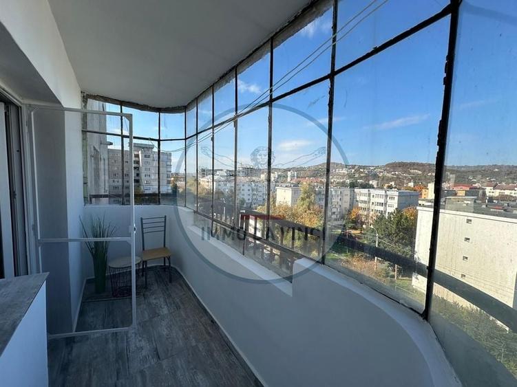 Apartament 1 camera Calea Floresti Manastur - 9