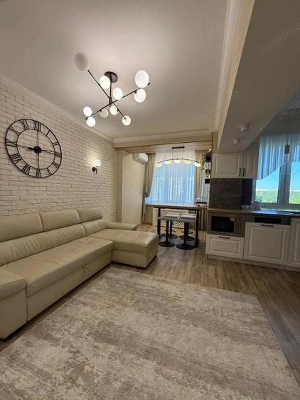 Apartament 2 camere de vanzare zona Drumul Taberei - 2