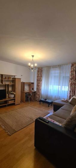 Vitan-Nucului, cf1Dec, 5/8, liber, mobilat, utilat, centrala termica proprie - 2