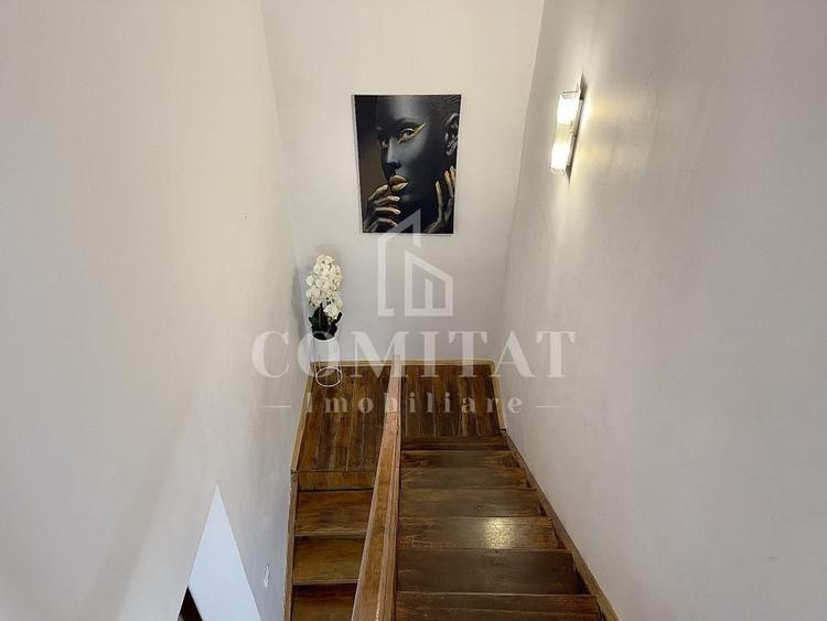 0% comision | Apartament cu 5 camere ultracentral | ideal investiție - 15