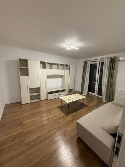 Apartament cu 2 camere de închiriat in Cetate - 1