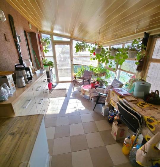 Proprietate deosebita – 2 case + anexa | 1.000 mp teren | Zona panoramica - 8