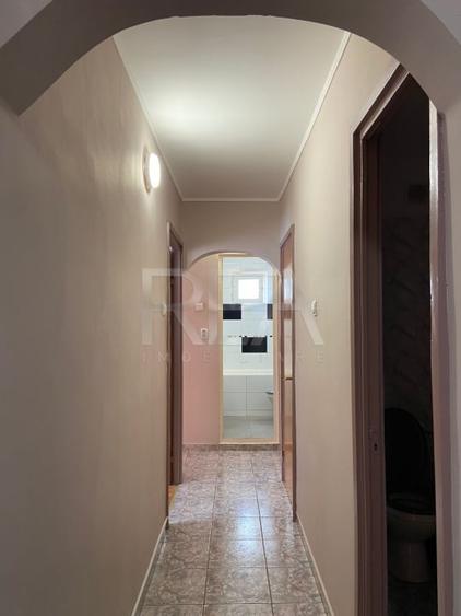 3 Camere | Decomandat | Gorjului - 18