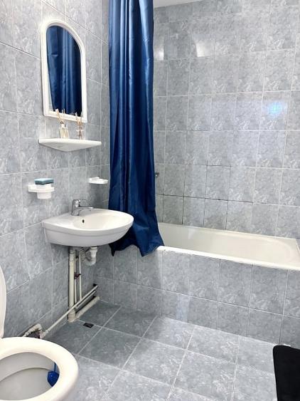 Apartament cu 2 camere decomandat, mobilat în Cetate