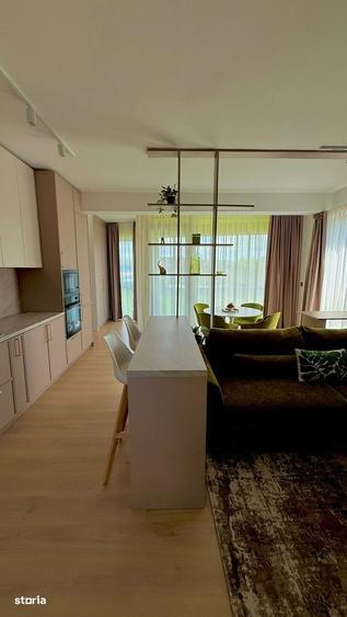 Apartament cu 2 camere în Unirii