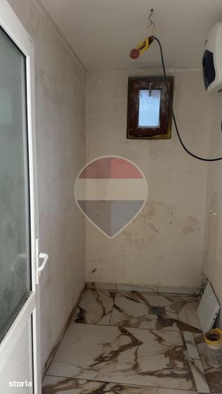 Spațiu comercial, de 120 mp, în Burdujeni