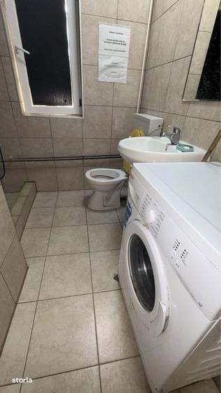 Chirie Camera privata cu baia bucataria comun centru tg cucu iasi P.F - 5