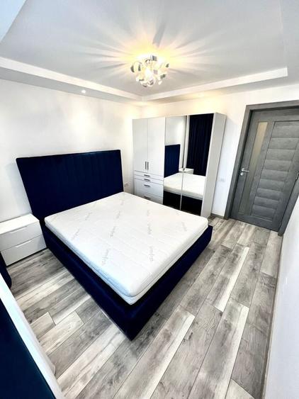 Apartament cu 3 camere de lux, ultracentral. - 3