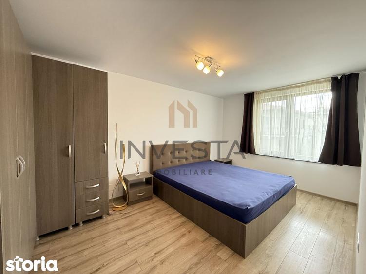 Duplex in zona linistita - 8