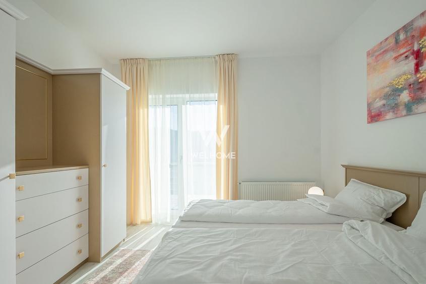 Casa individuala teren 550mp Cisnadioara Sibiu - 1