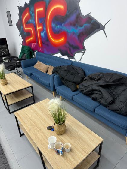 Spatiu comercial, Grand Kristal Residence, berceni, sector 4 - 2