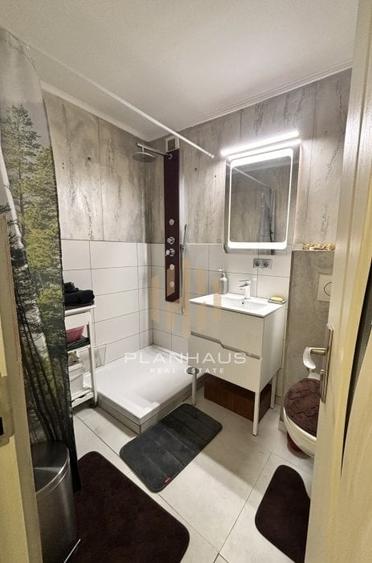 Garsonieră de vânzare – parter,central, B-dul Regele Mihai I zona Sf.Maria - 5