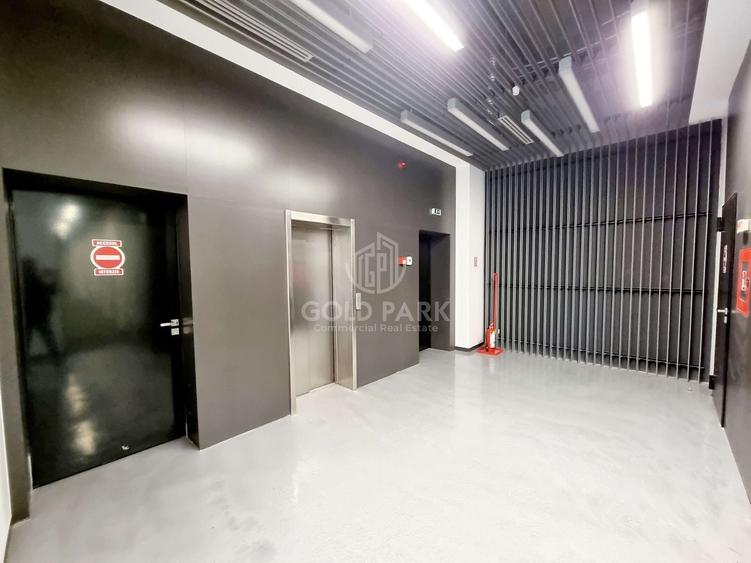 Sp. Birouri-0% COMISION-Cladire Clasa A-Suprafete de la 168-1,200 mp - 16