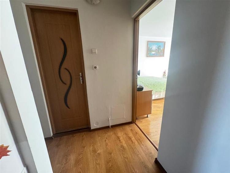 Apartament decomandat cu 2 camere zona Vasile Aaron - 19