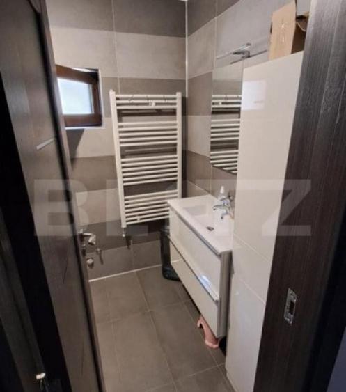 Duplex cu 5 camere, finisat mobilat si utilat, 116 mp, in S - 7