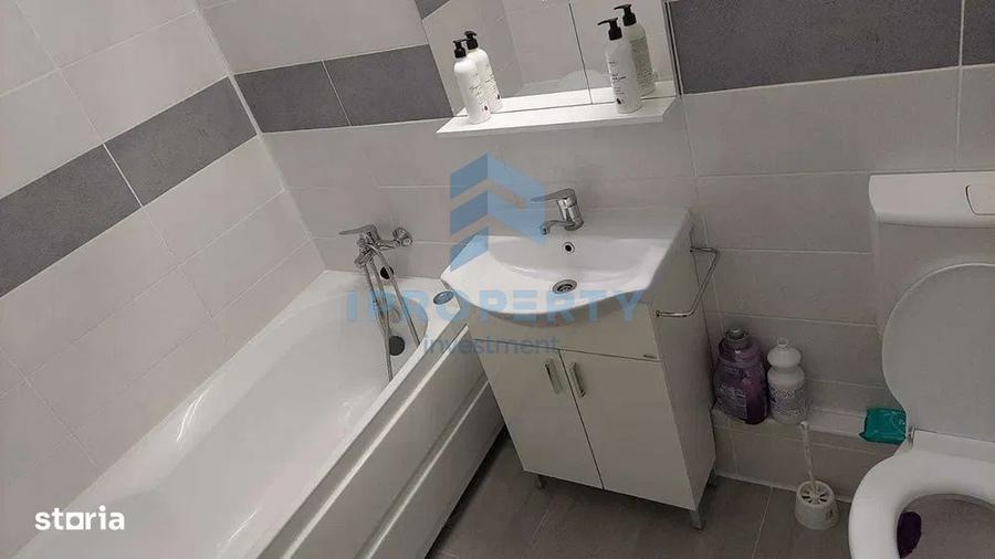 2 Camere | Sebastian | Balcon | AC - 6