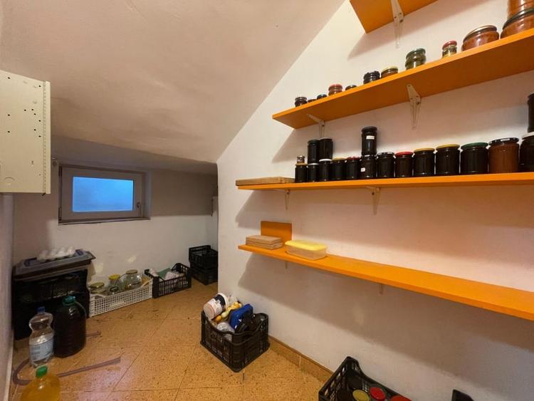 Casa Individuala 5 camere Mosnita Veche - 10