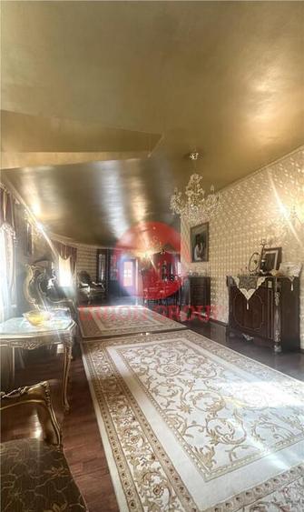 Vila D P M, Lazu, Teren 660 mp in Proprietate - 8