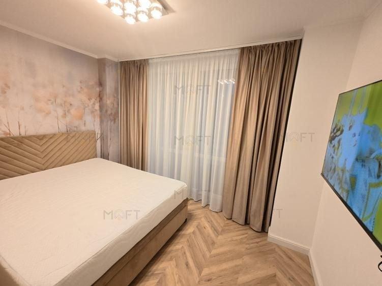 APARTAMENT 2 CAMERE | CENTRAL | METROU - 1
