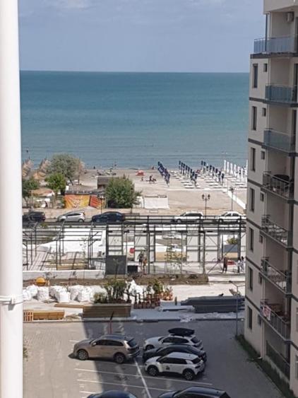 Apartament cu 2 camere de închiriat în Mamaia – Vedere la mare, aproape de Lidl - 10