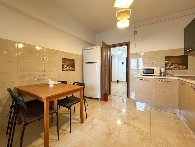 3 camere | 96 mp + 16 mp balcoane | Emil Garleanu | Gata de mutat - 7