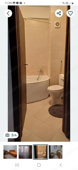 Inchiriez garsoniera Chiajna, Militari Residence - 3