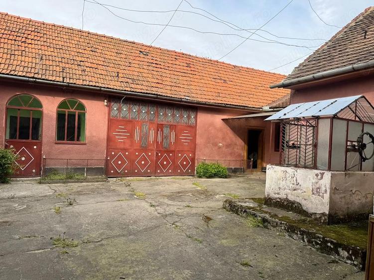 Casa de vanzare,localitatea Criciova, jude?ul Timi?, - 4
